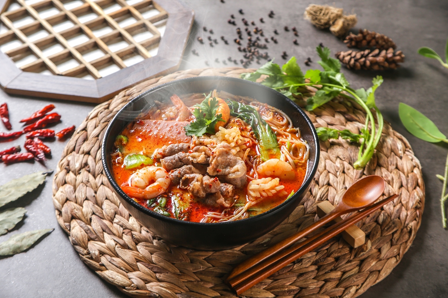 초선 마라탕