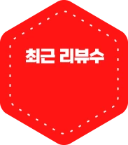 최근 리뷰수
