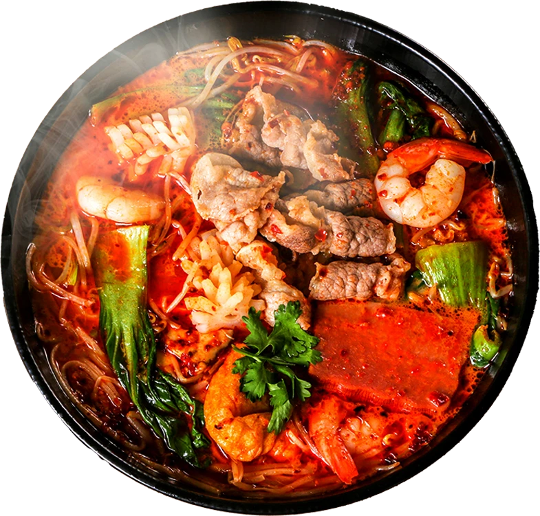 마라탕