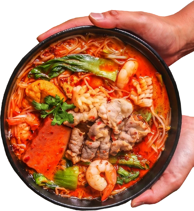 초선 마라탕